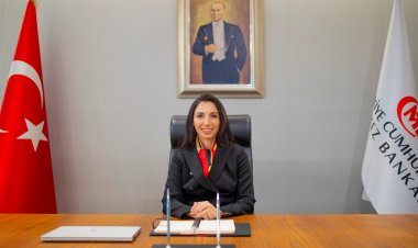 Merkez Bankası Başkanı’ndan enflasyonla ilgili “yol haritası” mesajı