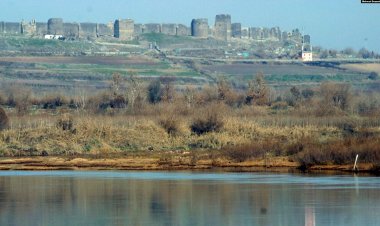 UNESCO’dan Diyarbakır’a kötü haber
