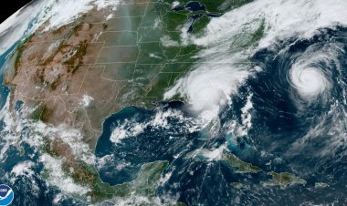 CANLI   Florida'yı Kategori 3 şiddetinde vuran Idalia Kasırgası Georgia'ya ulaştı Paylaş Florida'yı Kategori 3 şiddetinde vuran Idalia Kasırgası Georgia'ya ulaştı