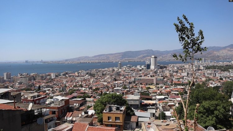 İzmir'deki İsveç Fahri Konsolosluğu’na silahlı saldırı