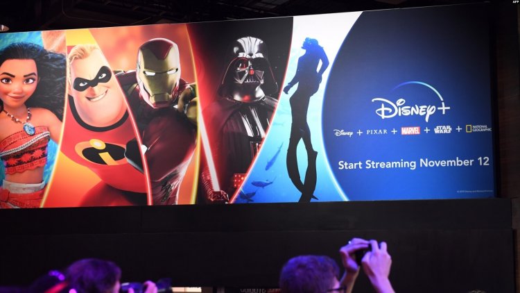 Disney+’ın Atatürk dizisini platformdan kaldırmasına tepkiler büyüyor