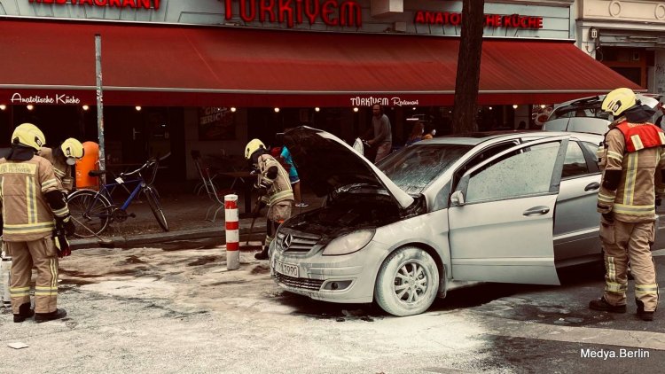 2022 Yılında 25.800 Çocuk Trafik Kazalarında Yaralandı