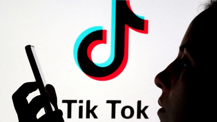 New York belediyesi de TikTok’a yasak getirdi