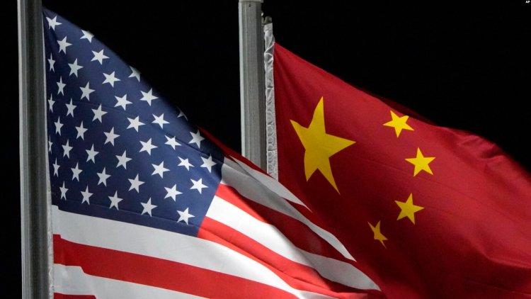 Çin hükümet çalışanına ABD için casusluk suçlaması