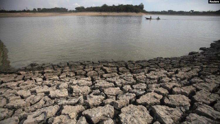 İklim değişikliğinin Latin Amerika’daki etkileri artıyor