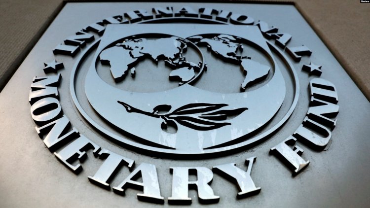 IMF heyeti Eylül ayında Türkiye'yi ziyaret edecek: “Türkiye’den mali destek talebine dair bir işaret yok”