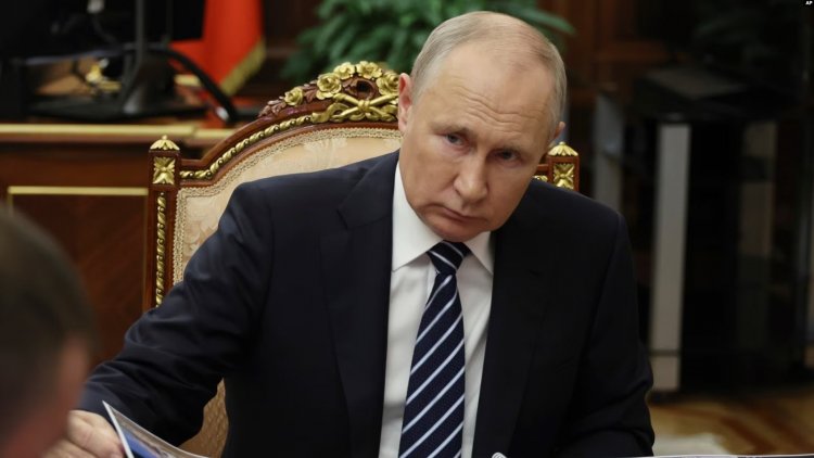 “Putin Prigojin'in cenaze törenine katılmayacak”