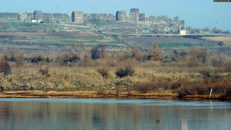 UNESCO’dan Diyarbakır’a kötü haber