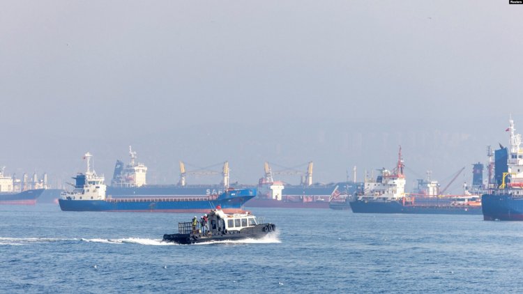 Türk ve Rus Dışişleri bakanları Karadeniz Tahil Koridoru’na alternatif arayacak