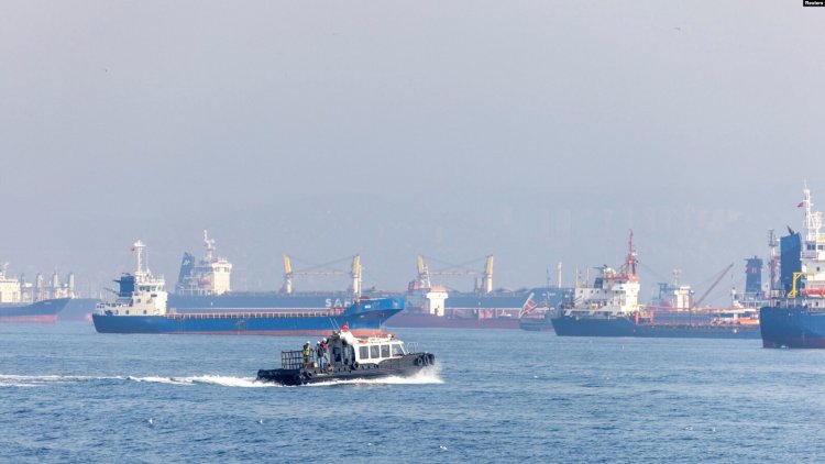 Türk ve Rus Dışişleri bakanları Karadeniz Tahil Koridoru’na alternatif arayacak