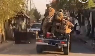 Kerkük'te Tansiyon Yükseliyor: Sokağa Çıkma Yasağı İlan Edildi