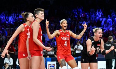 Filenin Sultanları’nın yeni hedefi olimpiyat şampiyonluğu