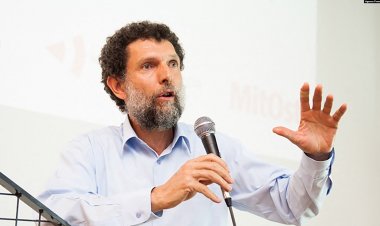 Osman Kavala Vaclav Havel İnsan Hakları Ödülü’ne aday gösterildi