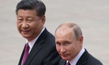 Rusya ve Çin liderleri G20 zirvesine katılmıyor