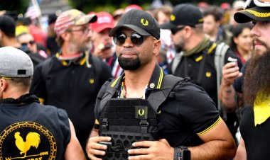 6 Ocak Kongre baskınındaki rolü nedeniyle “Proud Boys” eski liderine 22 yıl hapis cezası