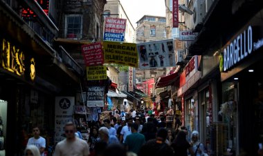 Orta Vadeli Program açıklandı: Hükümet KKM’den vazgeçti, büyüme hedefini aşağıya çekti