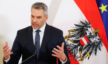 Avusturya Başbakanı’ndan “Türkiye ile müzakereler sonlandırılısın” çıkışı