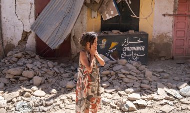 Fas’ta depremin ardından zamana karşı yarış: Bazı köylere ulaşılamıyor