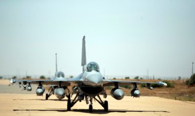 Miller: “İsveç’in NATO üyeliği ile Türkiye’ye F-16 satışının bağlantılı olduğunu düşünmüyoruz”