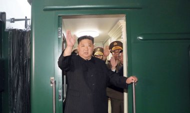 Kuzey Kore lideri Kim Jong Un Rusya'da: Ziyaret ne anlama geliyor?