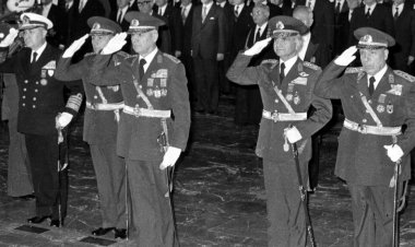 12 Eylül Darbesi’nin 43’üncü yıldönümü: Darbenin mahpus tanıkları o günleri anlatıyor