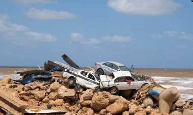 Libya’daki siyasi kaos halkı ölümcül sel felaketi karşısında nasıl savunmasız bıraktı?