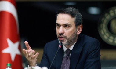 “Irak-Türkiye petrol boru hattı yakında faaliyete yeniden başlayacak”