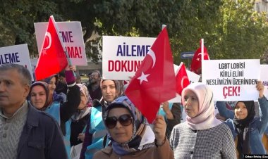 Türkiye’de LGBTİ+ hareketi neden hedef alınıyor?