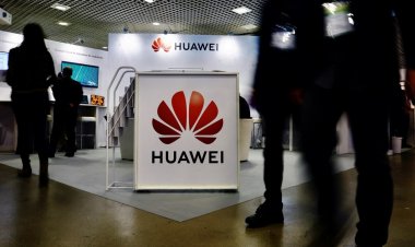 Almanya’dan Huawei'nin 5G altyapı ekipmanlarına kısıtlama