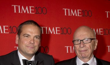 Medyada bir devrin sonu: Murdoch emekli oluyor