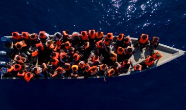 Almanya’da sığınmacı ve göçmen karşıtlığı artıyor