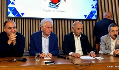 Yenilenebilinir Enerji Duyarlılığı