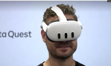 Meta yapay zeka destekli asistanını ve Facebook’ta yayın yapabilen gözlüklerini tanıttı