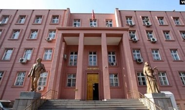 Yargıtay’ın Gezi Davası kararına hukukçulardan tepki: “Bu bir hukuk cinayeti”