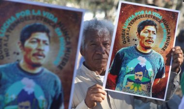 Öldürülen çevre savunucularının yüzde 88'i Latin Amerika'da