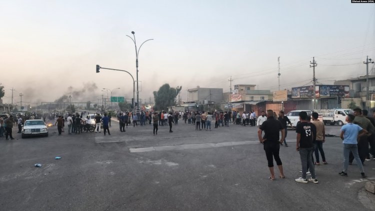 Kerkük geriliminde Ankara’nın tutumu sorgulanıyor