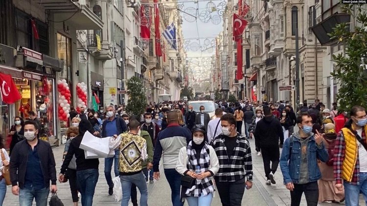 İstanbul’da halk açlık ve yoksulluk sınırının artışını nasıl karşıladı?