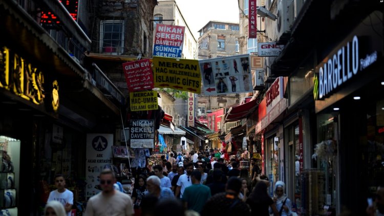 Orta Vadeli Program açıklandı: Hükümet KKM’den vazgeçti, büyüme hedefini aşağıya çekti