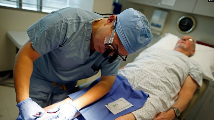 ABD’de araştırmacılar şeker hastalığına karşı akıllı bandaj geliştiriyor