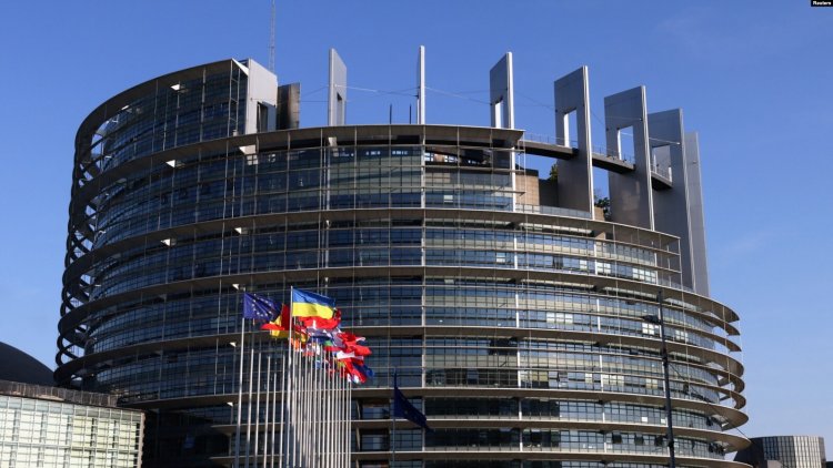Avrupa Parlamentosu, ‘stratejik ortaklık’ öneren Türkiye raporunu kabul etti