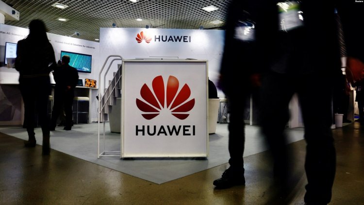 Almanya’dan Huawei'nin 5G altyapı ekipmanlarına kısıtlama