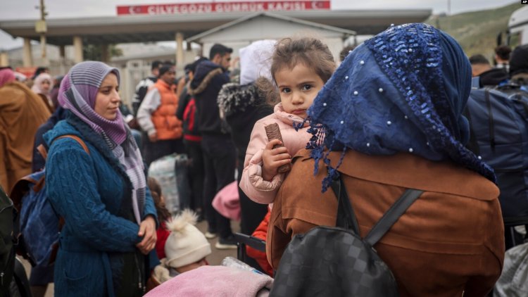 İstanbul'daki Suriyelilere 24 Eylül uyarısı: "Yaptırımlar uygulanacak"