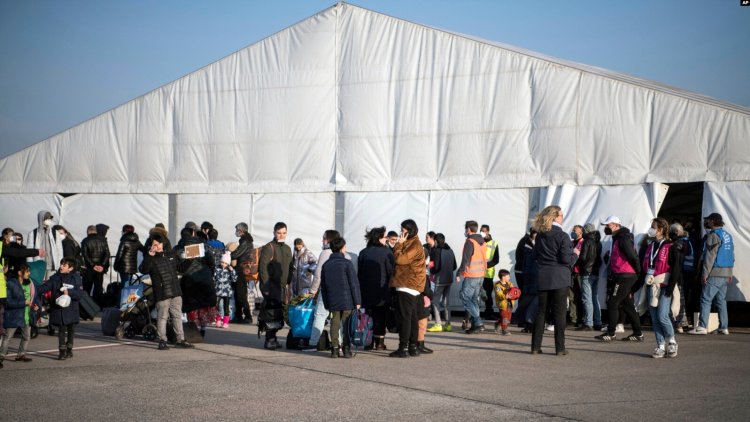 Almanya: ''Göç konusunda Türkiye ile daha yakın işbirliği gerekiyor''