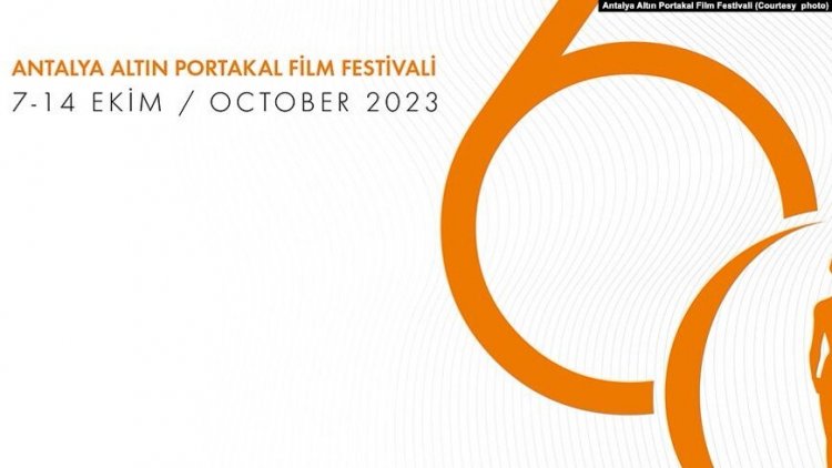 Kültür ve Turizm Bakanlığı’ndan bu yıl Altın Portakal Film Festivaline destek yok