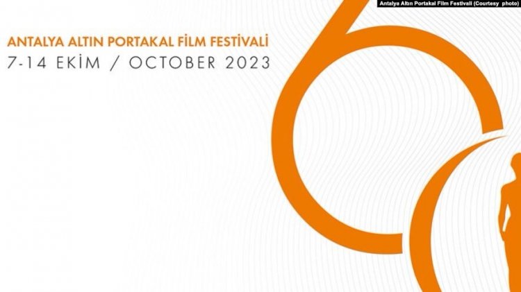 Antalya Büyükşehir Belediyesi Altın Portakal Film Festivali'ni iptal etti