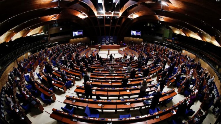 Avrupa Konseyi Parlamenterler Meclisi’nden Yargıtay’ın Gezi Davası kararına tepki: "Dehşete düştük"