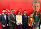 CHP’de genel başkan adayı Özgür Özel’den İstanbul kongresine mesaj: “İstanbul’da güneş açmadan Türkiye’ye yaz gelmez”
