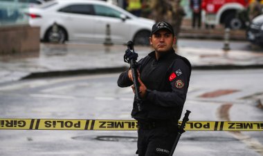 Ankara'daki saldırının ardından “terör operasyonu”: Gözaltına alınanlar arasında HDP’liler de var