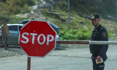 Ermenistan’dan AB'ye Azerbaycan'a yaptırım çağrısı