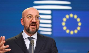 Charles Michel: "Rusya Ermeni halkına ihanet etti"